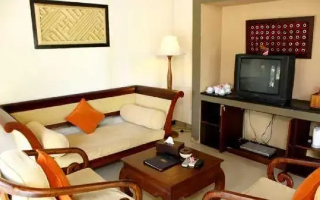 Kalicaa Villa Resort