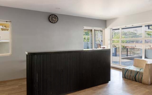 Treebo Treetops Inn - Anna Nagar
