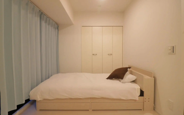 HG Cozy Hotel No.42