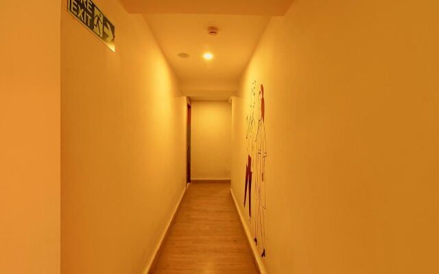 Fabhotel Suncitel