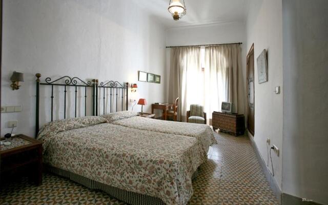Posada de Palacio