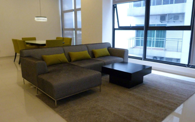 Mirage Residences