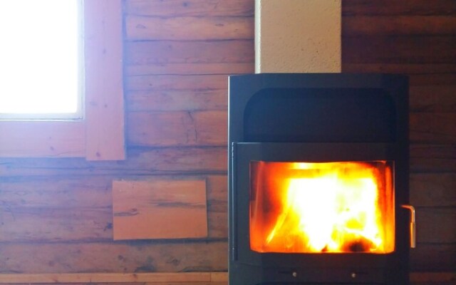 Havu Arctic Holidays Aitta
