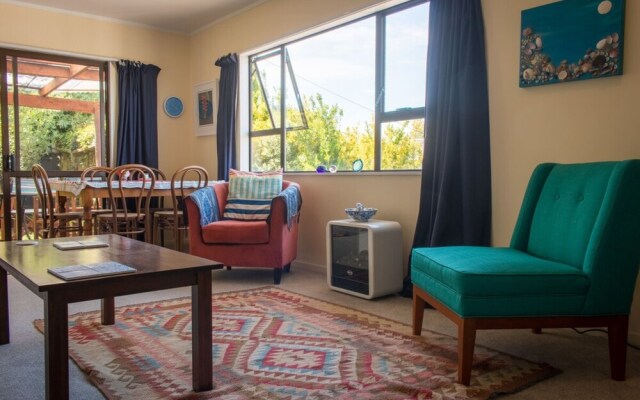 Travellers Retreat 1 Bedroom in Central Auckland