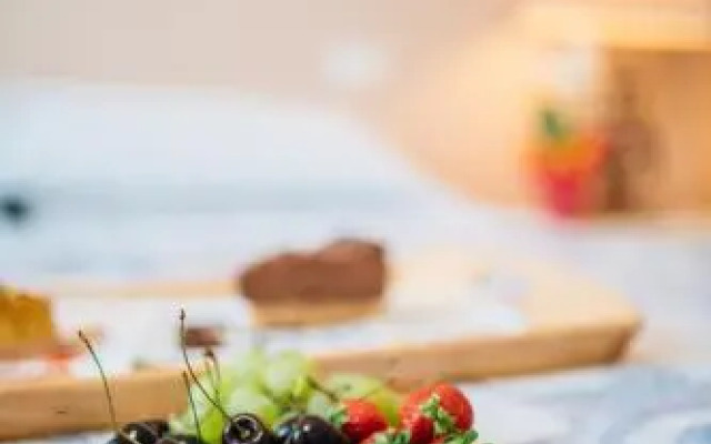 Locanda La Petite Maison