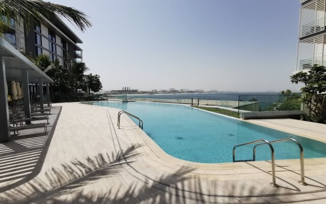 HiGuests - Bluewaters Residences 8