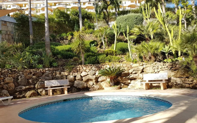 Luxe Villa Puerto Banus