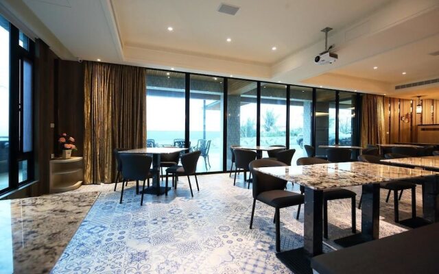 Seven Stars Sunrise,Seven Stars DEAR