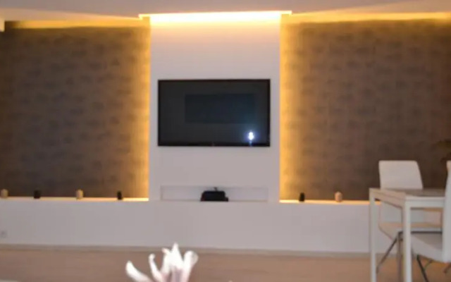 Apartament na Starówce Ogarna