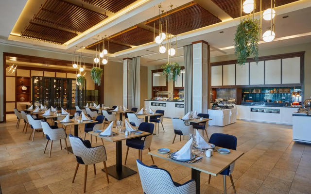 Secrets Lanzarote Resort & Spa