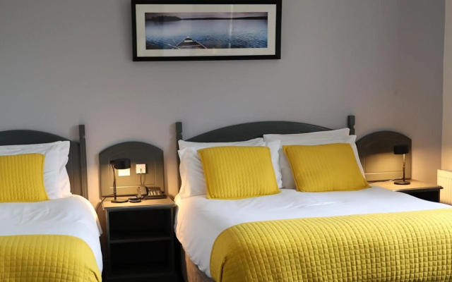 Ferryport House B&B