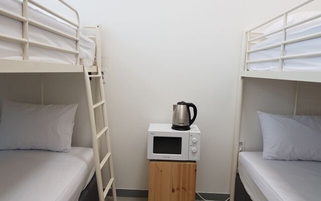 Hotel Maison de Geoje