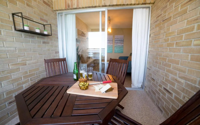 Apartment Coblanca
