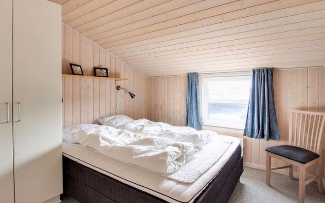 "Zuhra" - 700m from the sea in Western Jutland