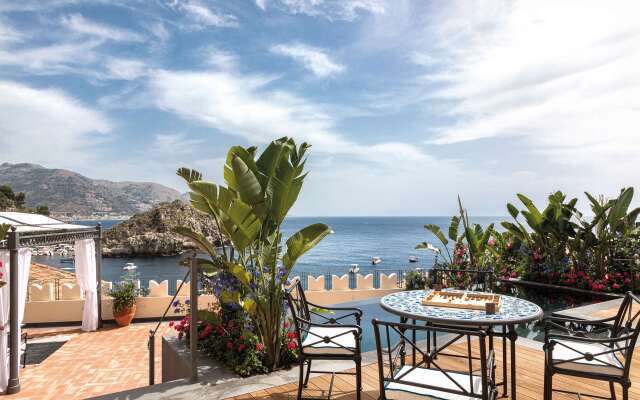 Villa Sant'Andrea, A Belmond Hotel, Taormina Mare