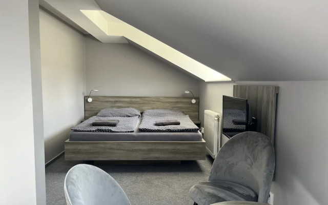 Hotel Almond