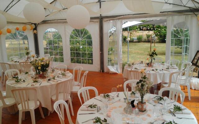 Gites Le Clos de Saires