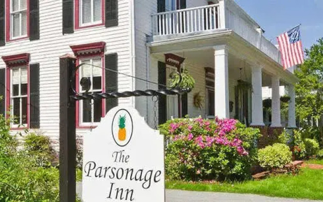 The Parsonage Inn