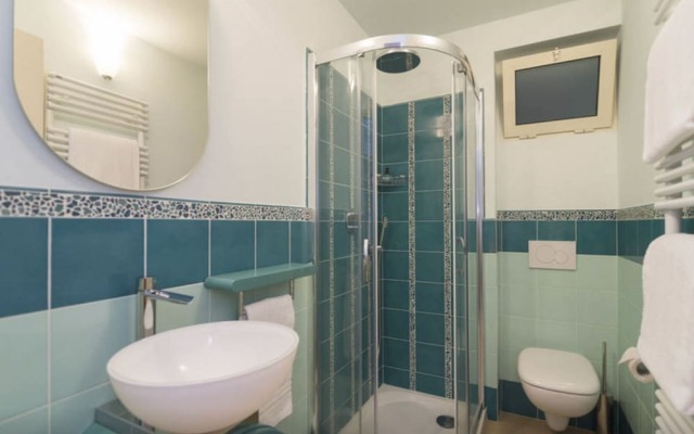 Podere Raffanna Ecologic House