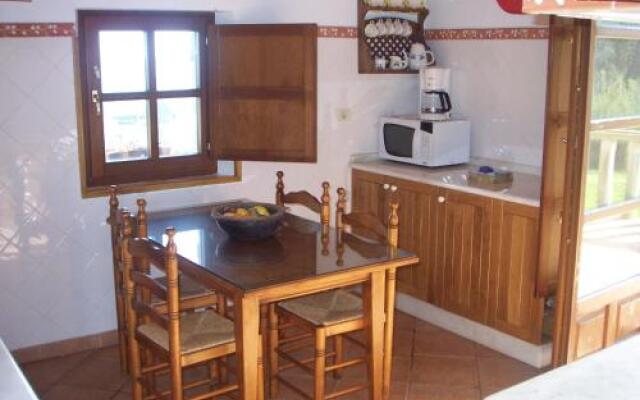 Casa As Covas