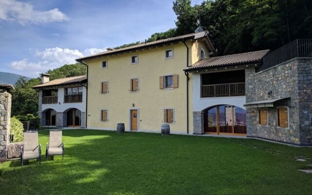 Agritur Maso Carpenè