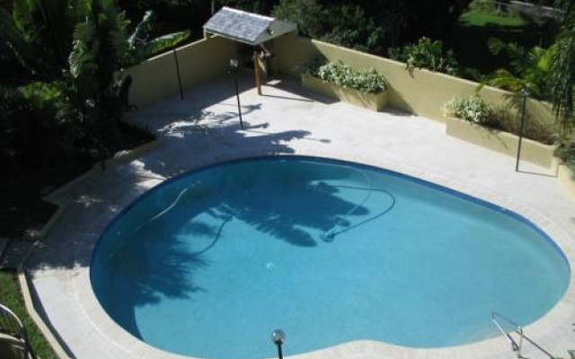Panaview Court