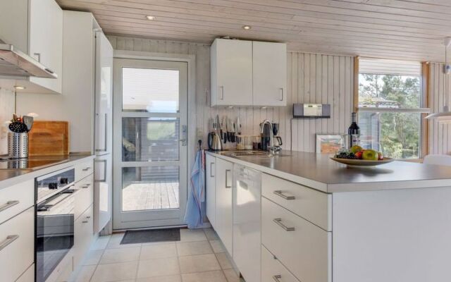 "Liljana" - 1km from the sea in NW Jutland