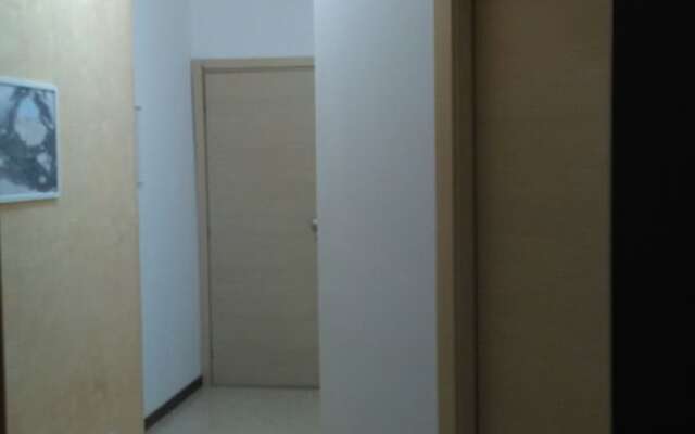 Bed and Breakfast "CIELO & MARE" Pozzallo (RG)  (CIR 19088008C101573)