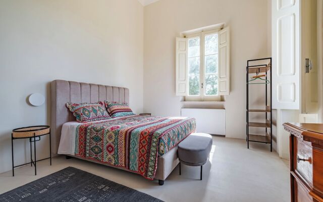 Villa Vallone Luxury With Pool