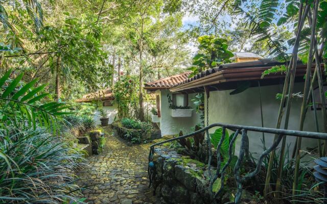Finca Rosa Blanca
