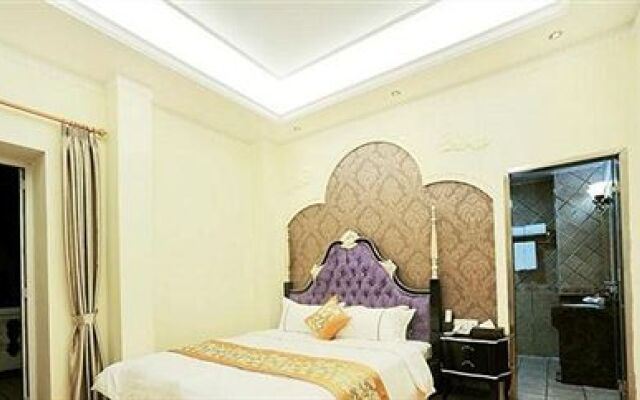 Gulangyu Bali Coast Hotel