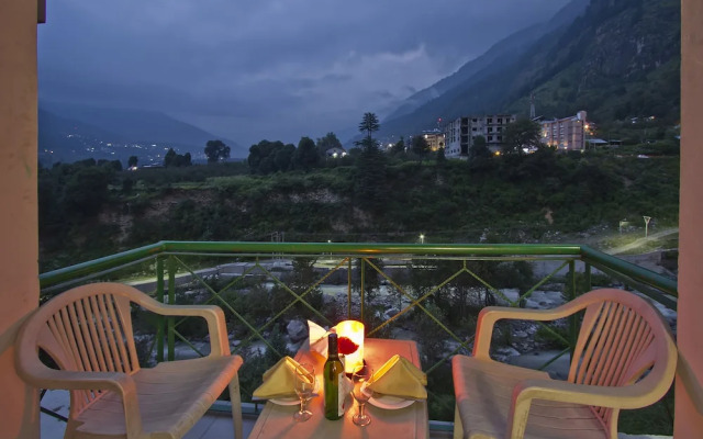 Royal Park Resort