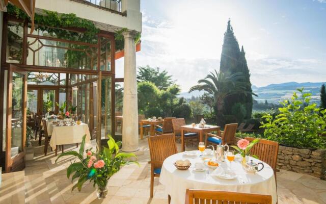 Hotel La Fuente de la Higuera