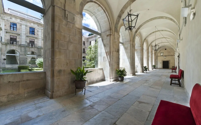 Parador de Corias