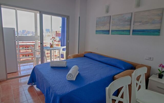 Estudio Horizonte Beach