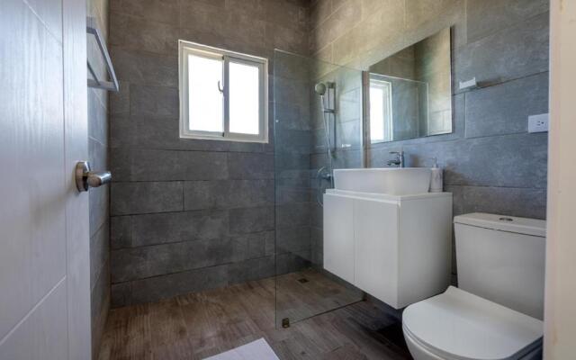 Beauty Penthouse Apartment Close to the Beach D402
