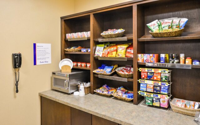 Holiday Inn Express & Suites Wichita Falls by IHG