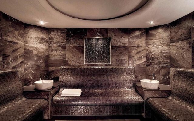 Sheraton Grand Hotel & Spa, Edinburgh