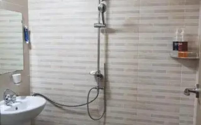 K Guesthouse