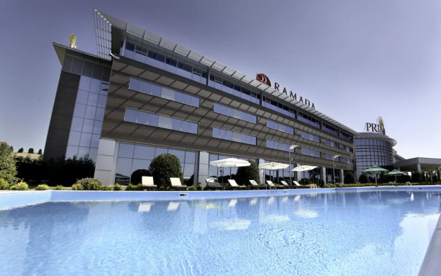 Ramada Plaza by Wyndham Gevgelija
