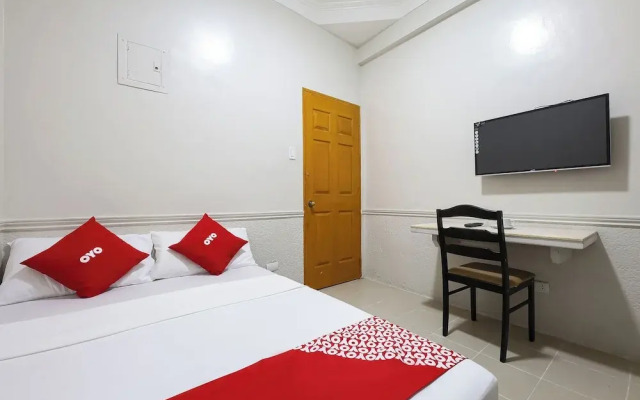 OYO 828 Keysabel 5 Hotel