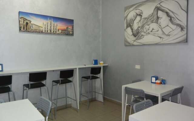 Hotel Mercurio