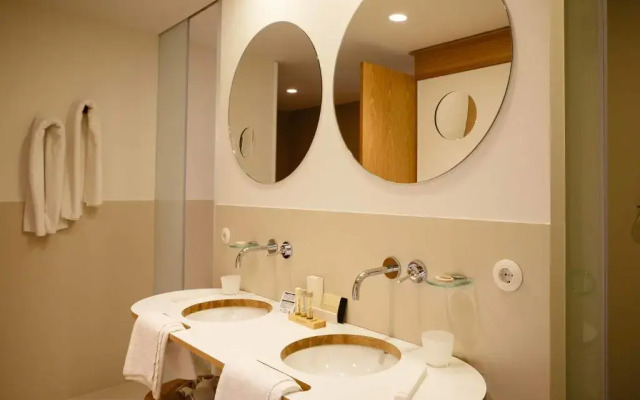 Echaurren Hotel Gastronómico