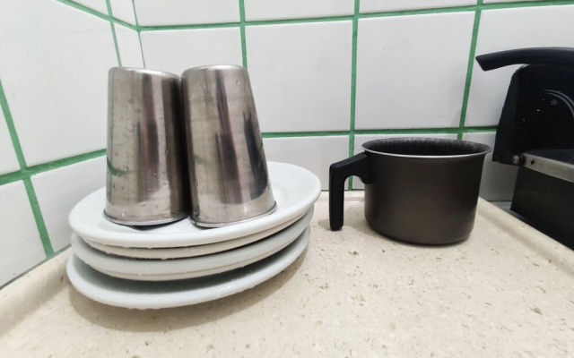 TC403 Vista Imbatível de Copacabana