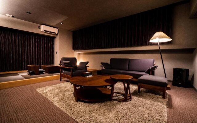 Randor Hotel Namba Osaka Suites