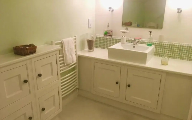 Luxury Accom With Pool Henbury Macclesfield