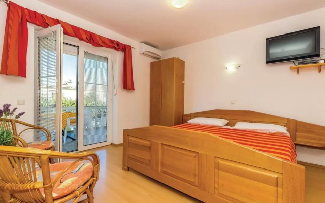 Amazing Home in Selce With Wifi and 1 Bedrooms