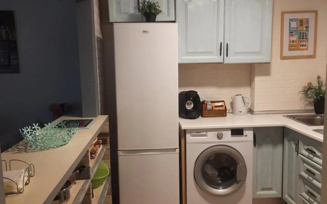 Apartamento Torremar
