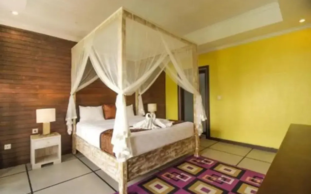 Pondok Kutuh Guesthouse