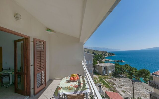 Apartments Ksenia